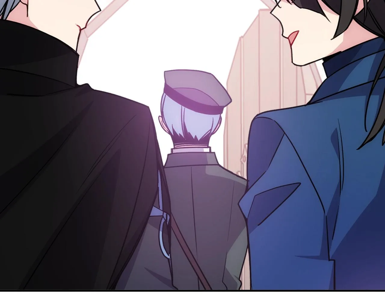 第69话 离开的阿黛尔 第83页