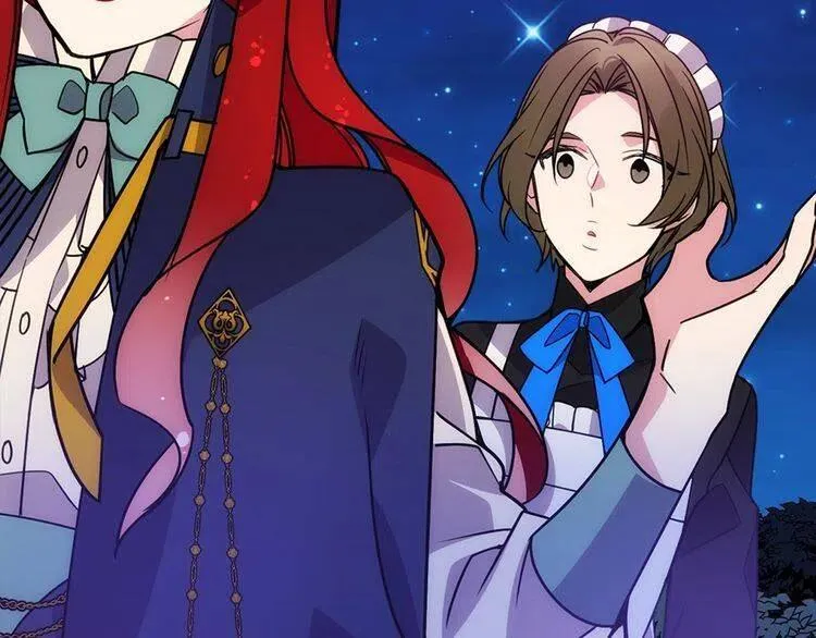 第65话 收服公爵的方法？ 第67页