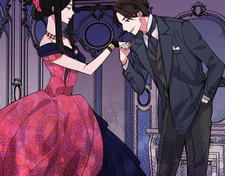 序章：冷酷公爵的穿越新娘 第24页