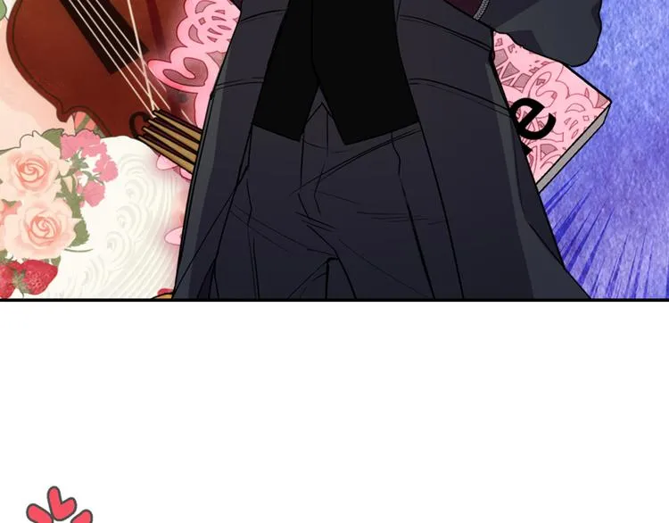 第5话 公爵要订婚？！ 第38页