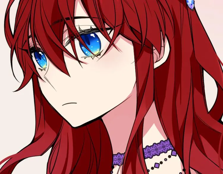 第5话 公爵要订婚？！ 第61页