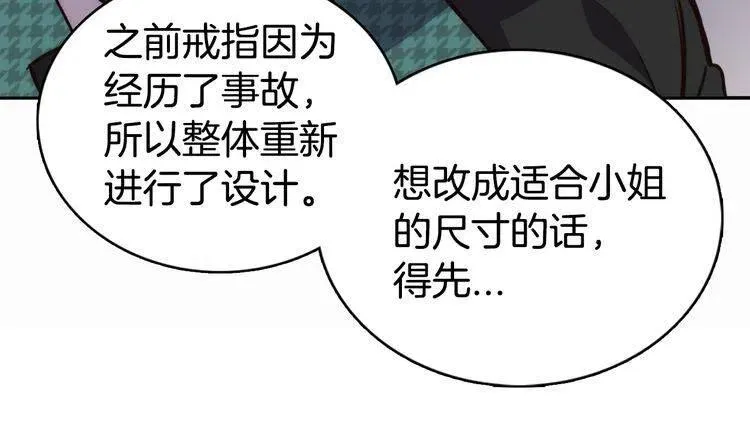 第14话 公爵的戒指 第58页