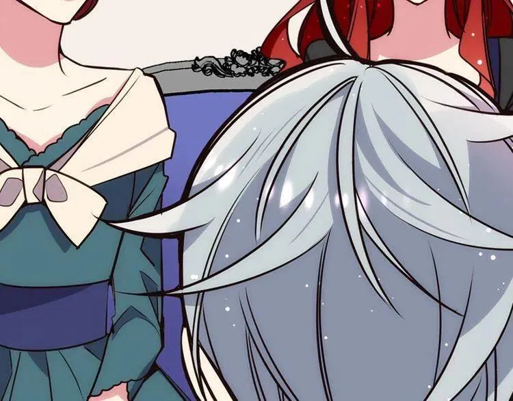 第17话 订婚背后的危机 第32页