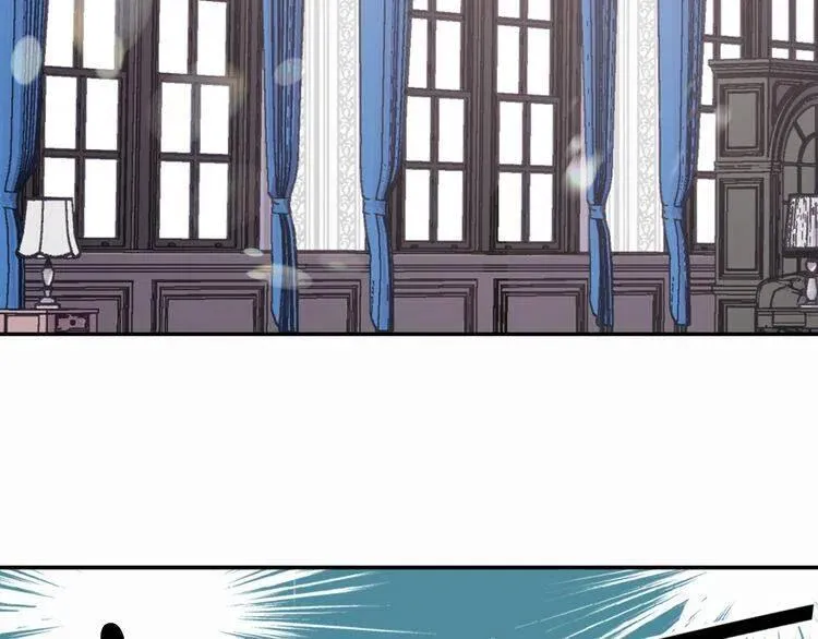 第19话 公爵脸红了？ 第5页