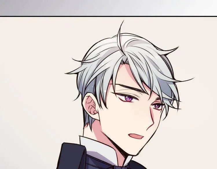 第19话 公爵脸红了？ 第23页