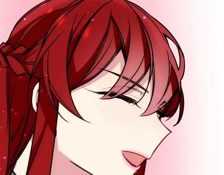 第19话 公爵脸红了？ 第123页