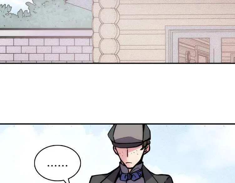 第28话 成功逃脱？ 第5页