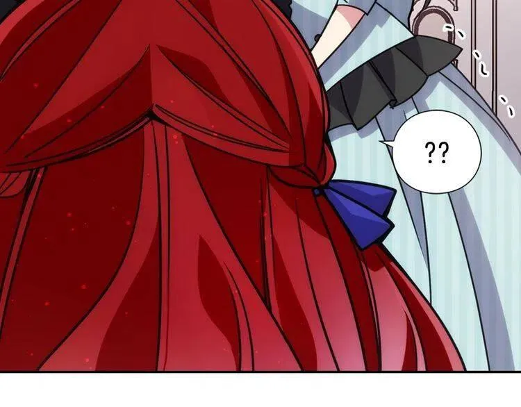 第36话 未婚妻的反击！ 第37页