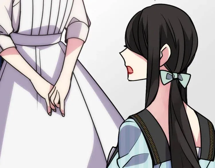 第36话 未婚妻的反击！ 第105页