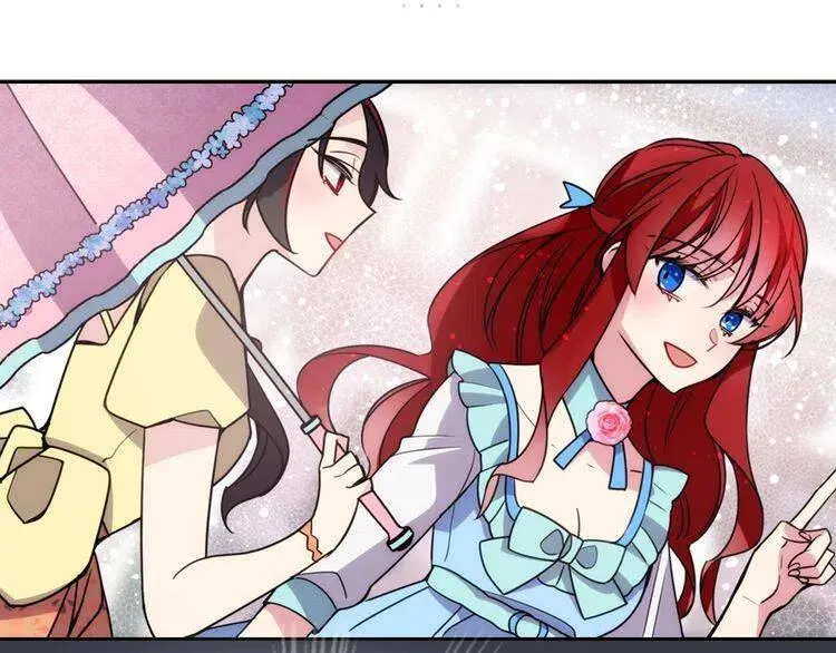 第37话 公爵爱上买蛋糕？ 第114页