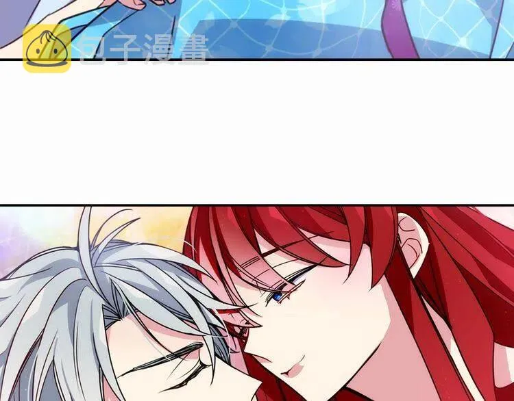 第43话 什么样的感情？ 第128页
