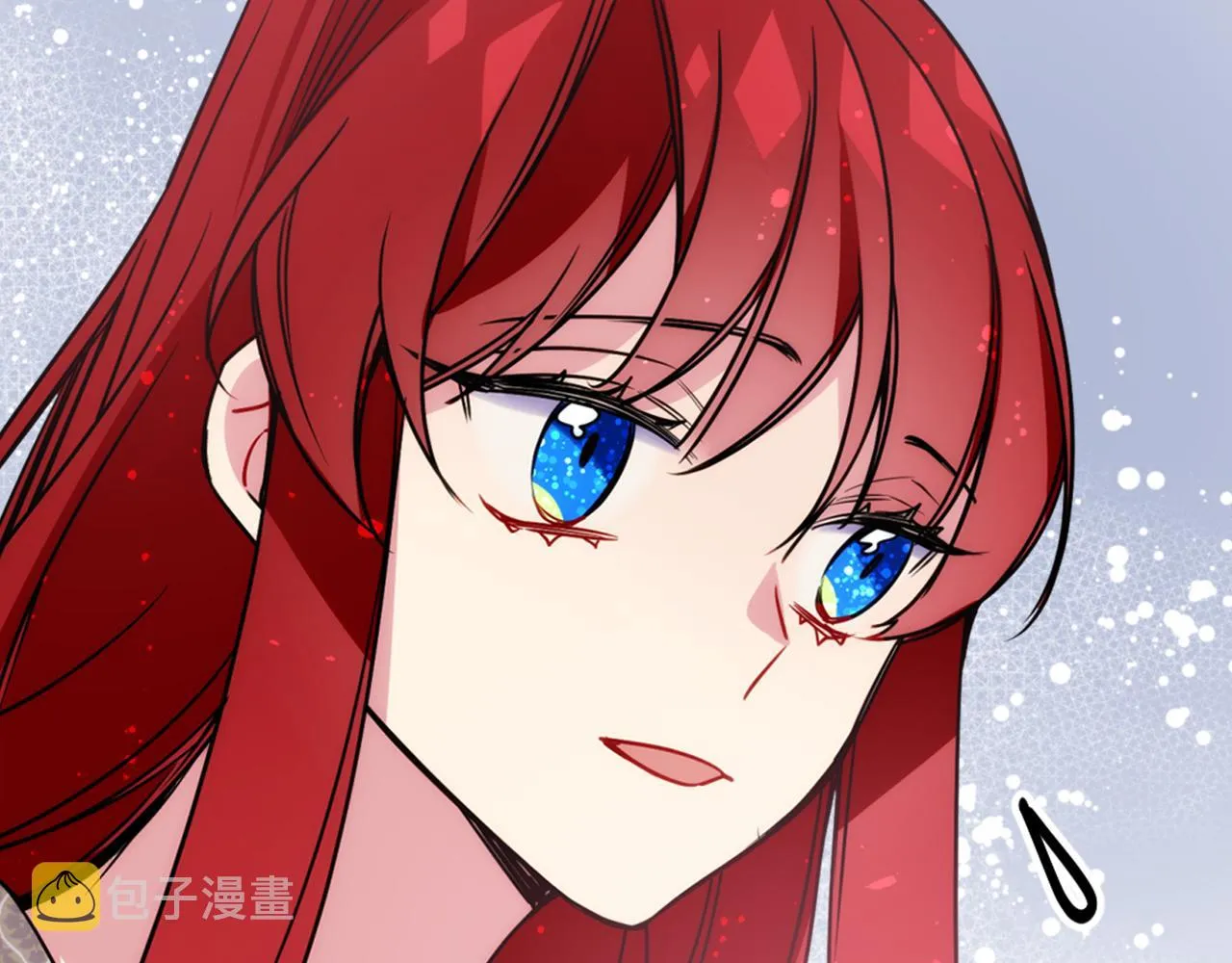 第48话 有你是我的幸运 第14页