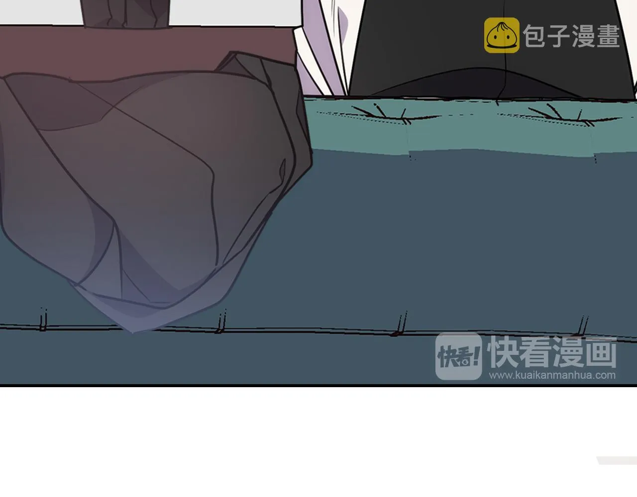 第52话 冷漠公爵的许诺 第20页