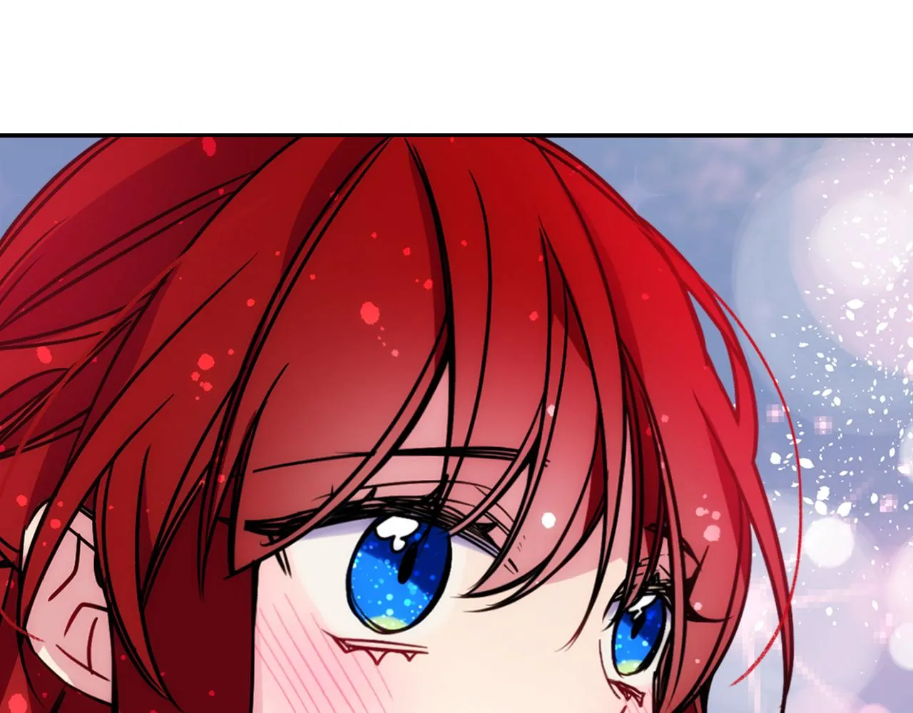第52话 冷漠公爵的许诺 第113页