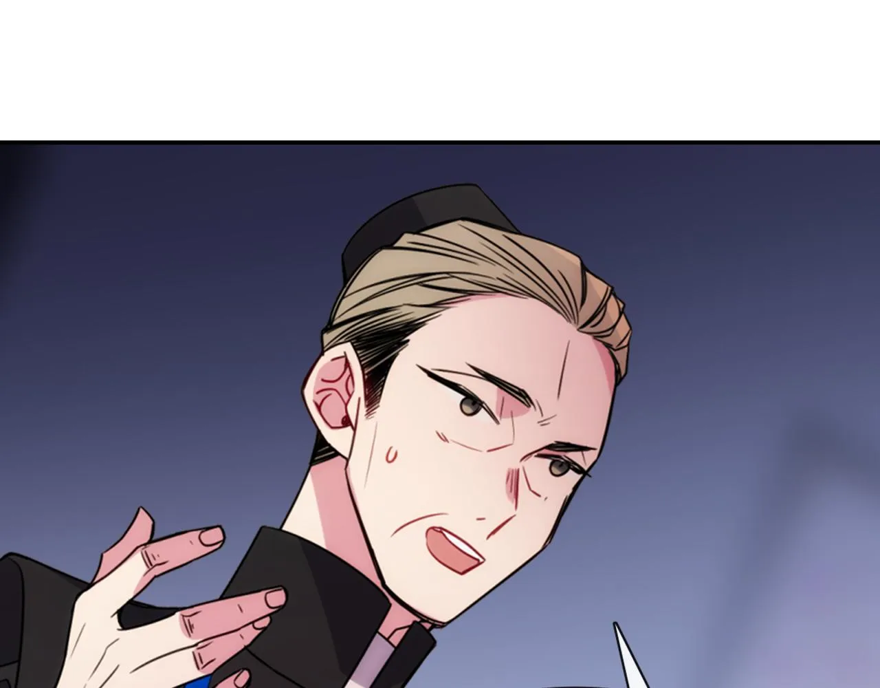 第53话 作恶的证据 第38页