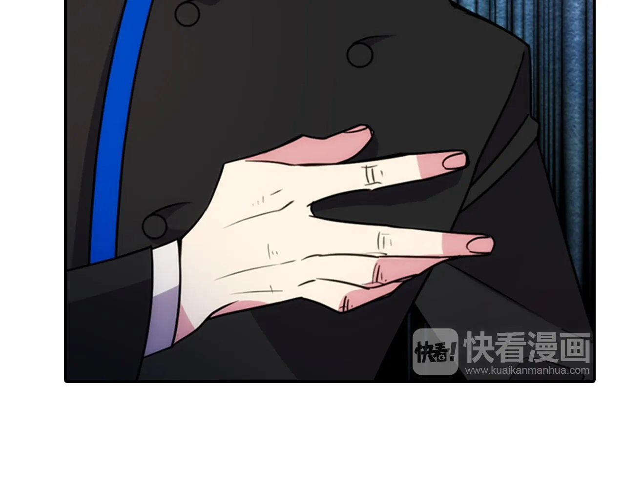 第53话 作恶的证据 第98页