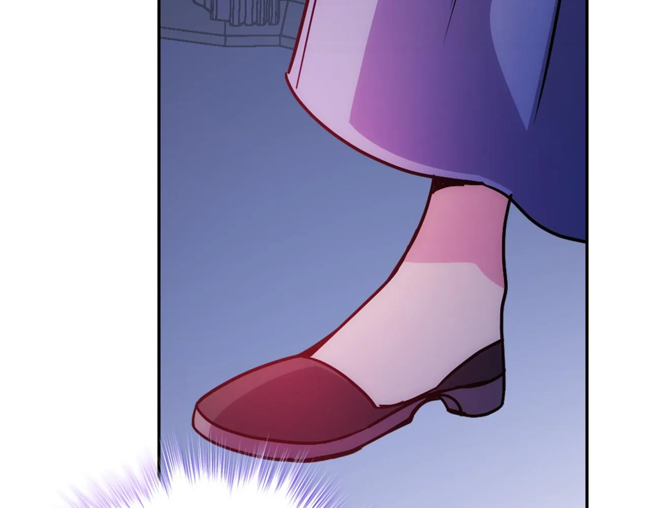 第56话 奇怪的侍女 第99页