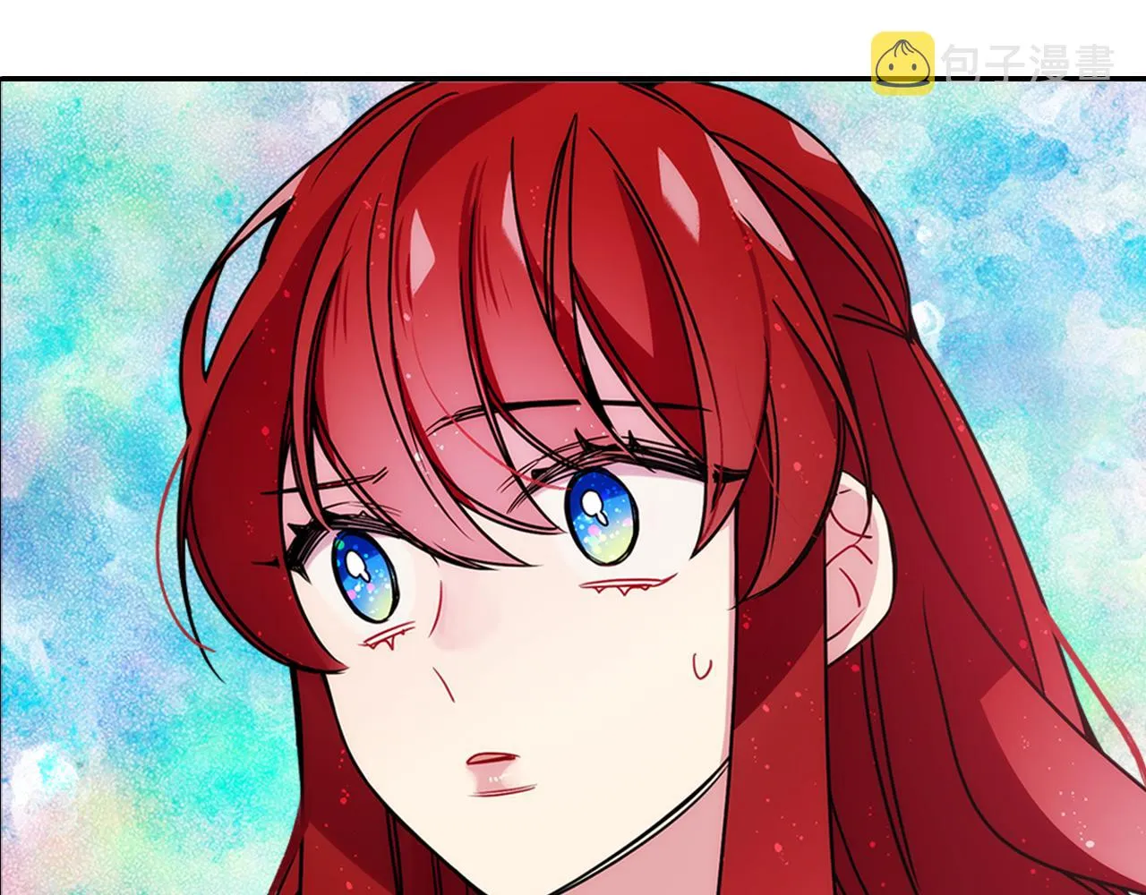 第56话 奇怪的侍女 第144页