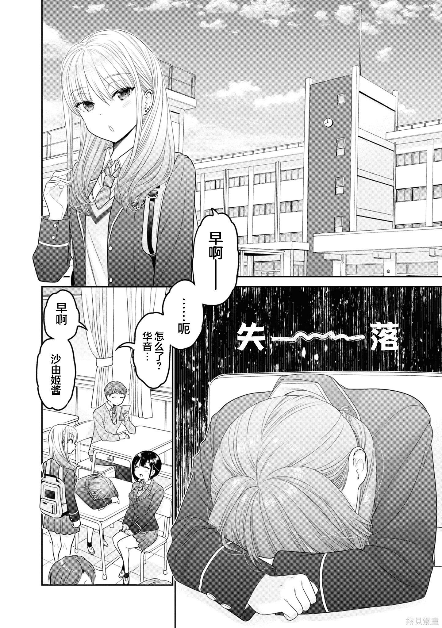 第36话 第6页