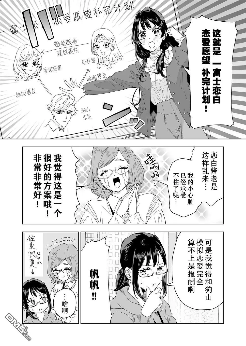 第4话 第2页