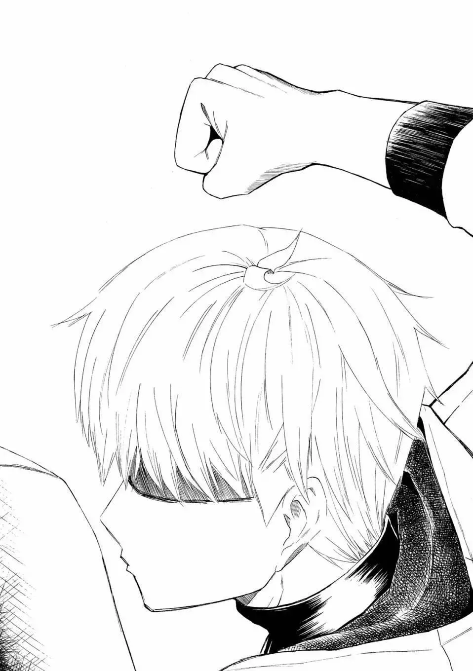 第72话 第21页