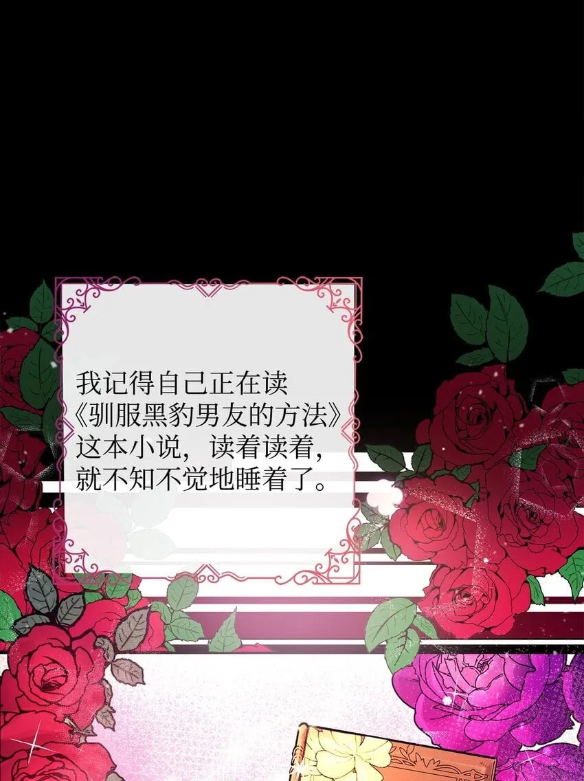 01 我与黑豹的初次见面 第31页