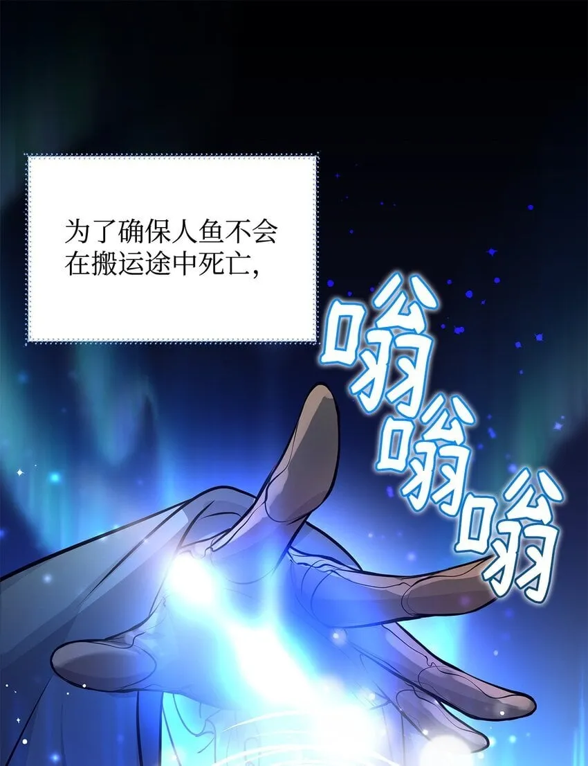 17 神秘的人鱼 第11页