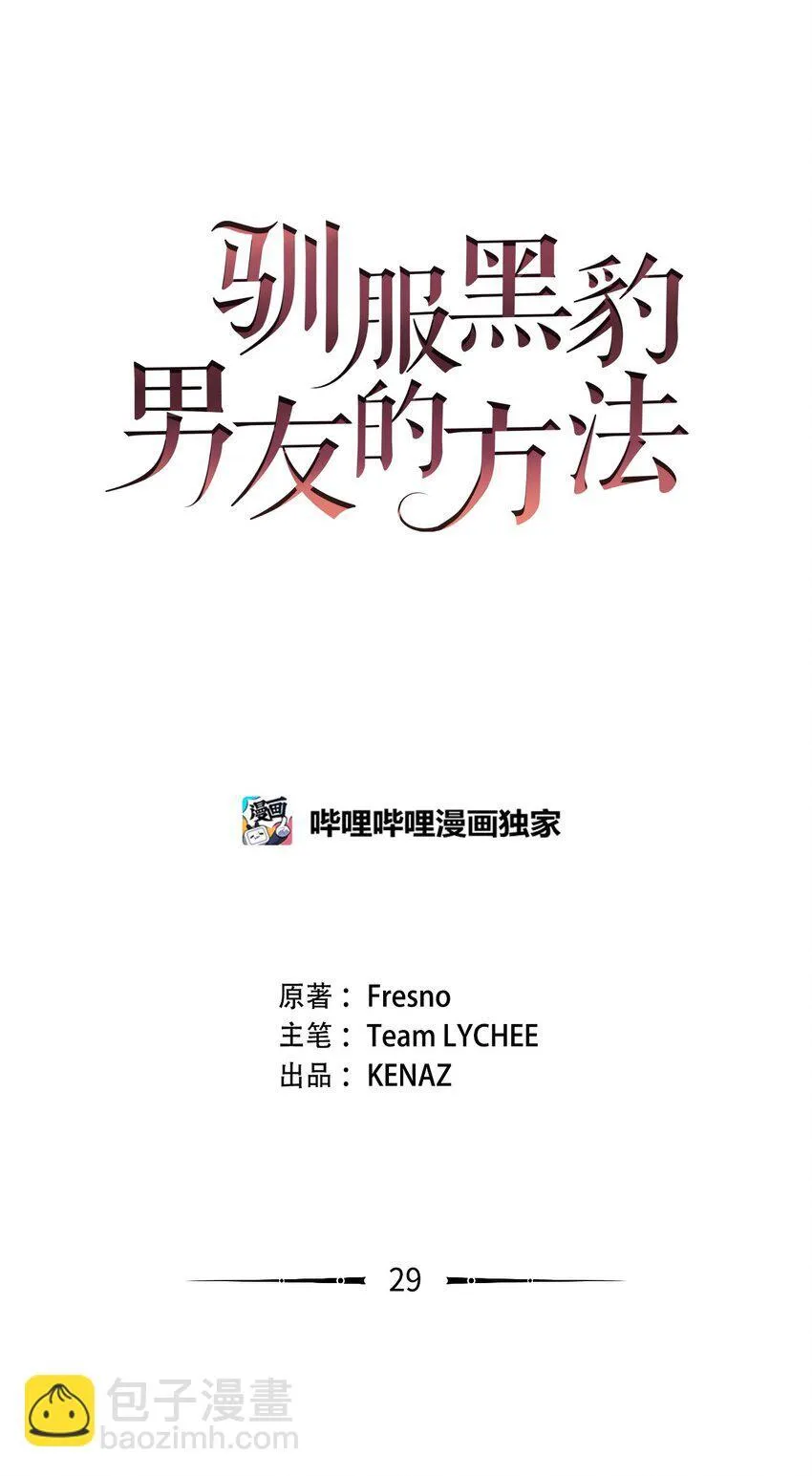 29 未婚夫登场 第34页