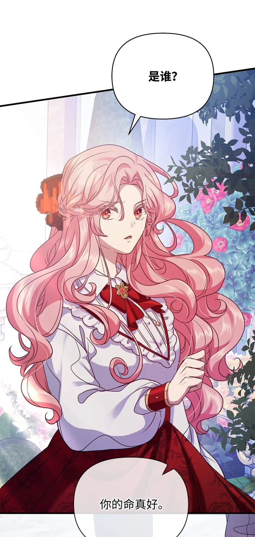 33 花园里的争执 第41页