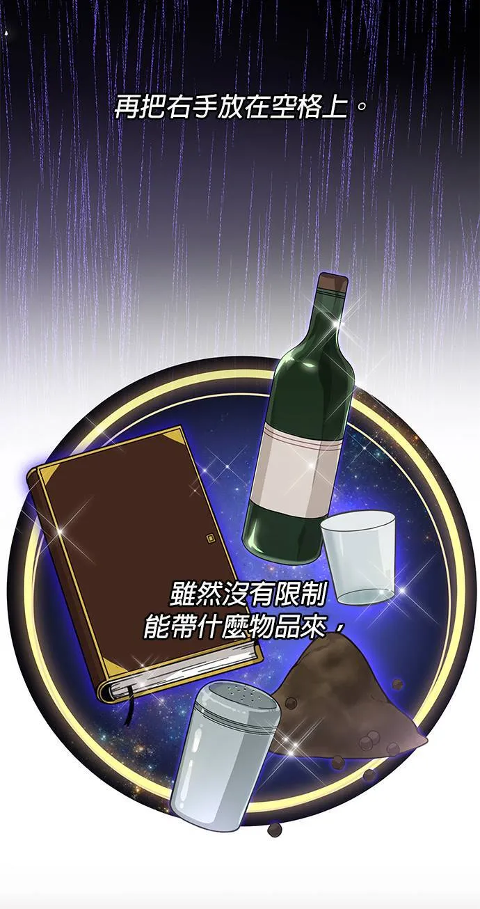 第1话 次元门的主人 第47页