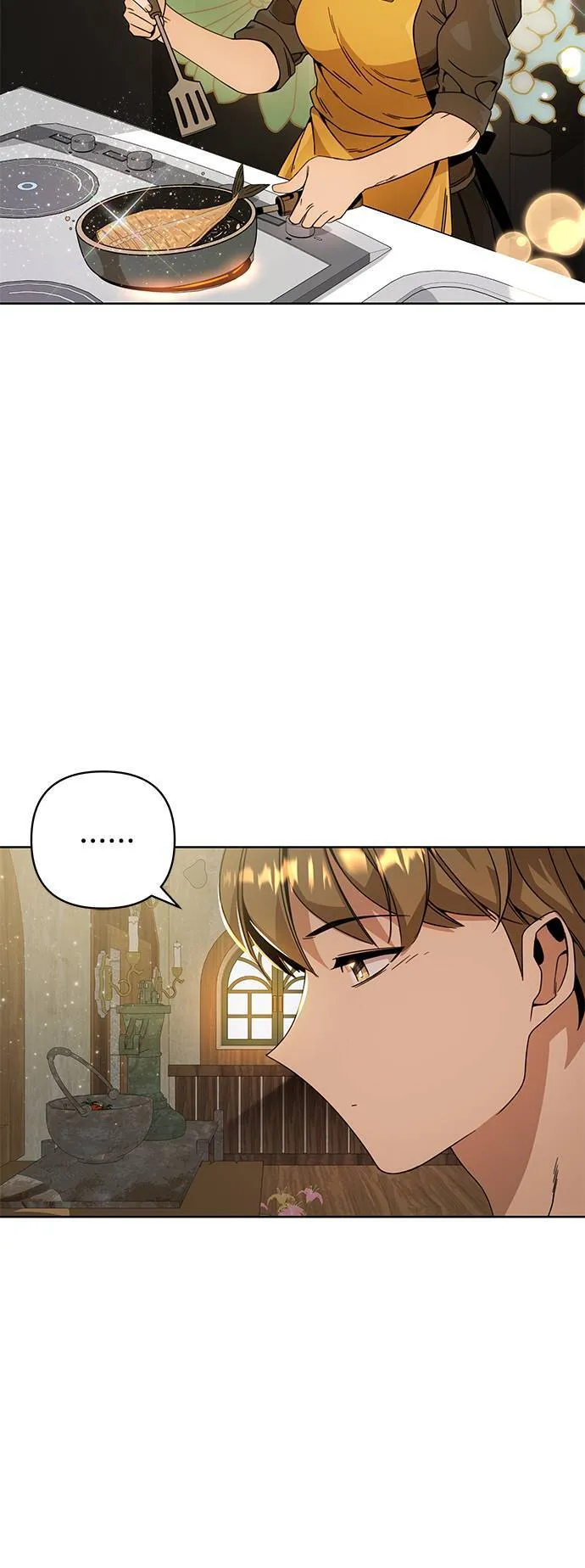 第14话 烤鲭鱼 第4页