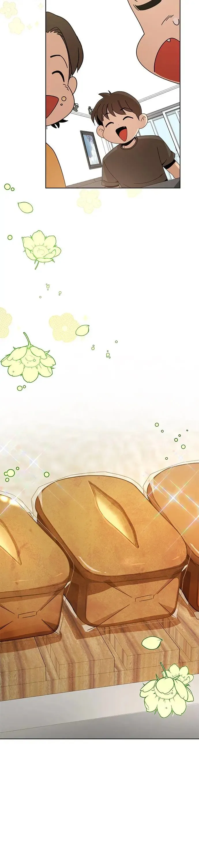 第18话 你喜欢面包吗？ 第3页