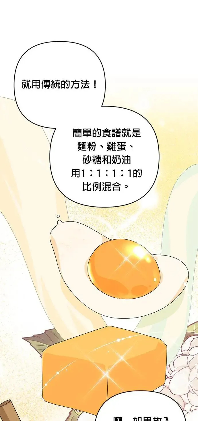 第19话 磅蛋糕 第8页