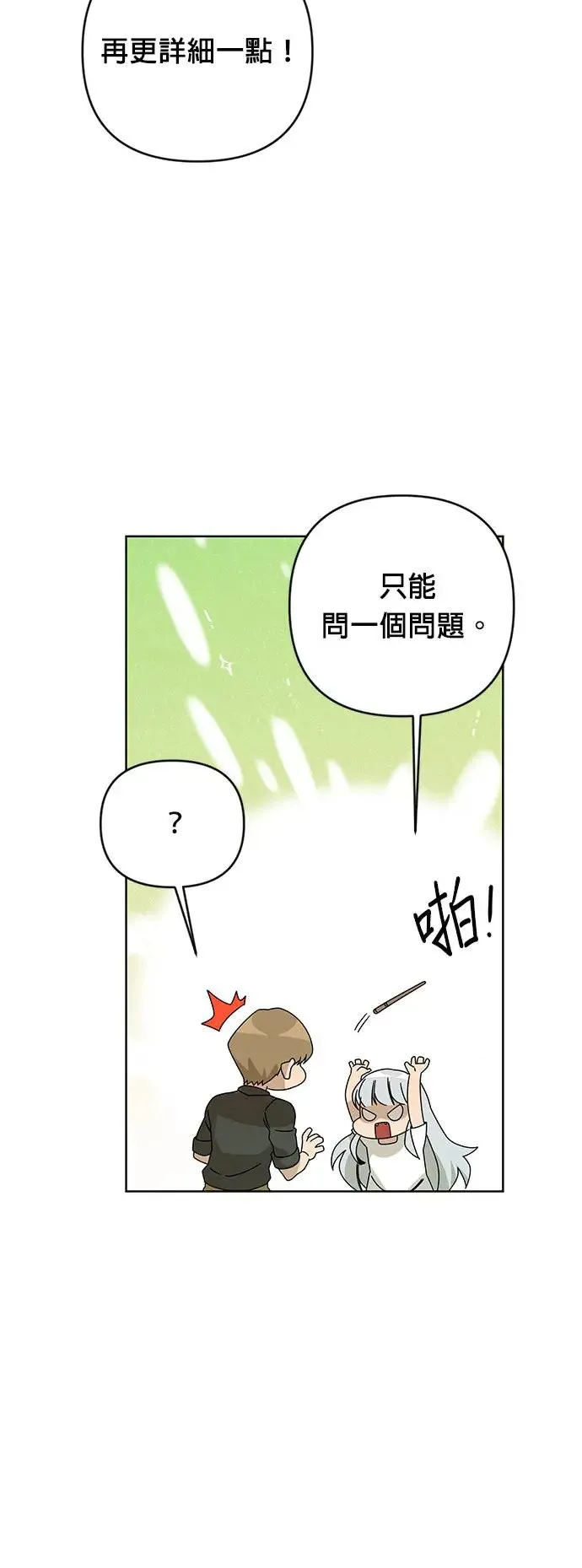 第20话 一个面包换一个问题 第29页