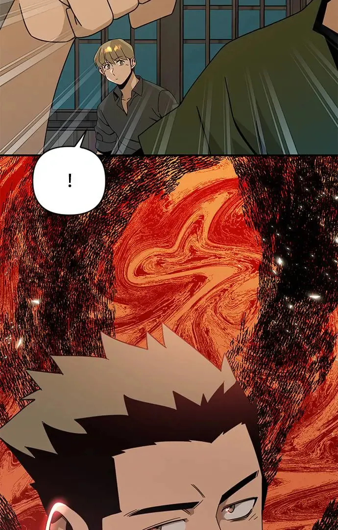 第21话 马铃薯煎饼 第34页