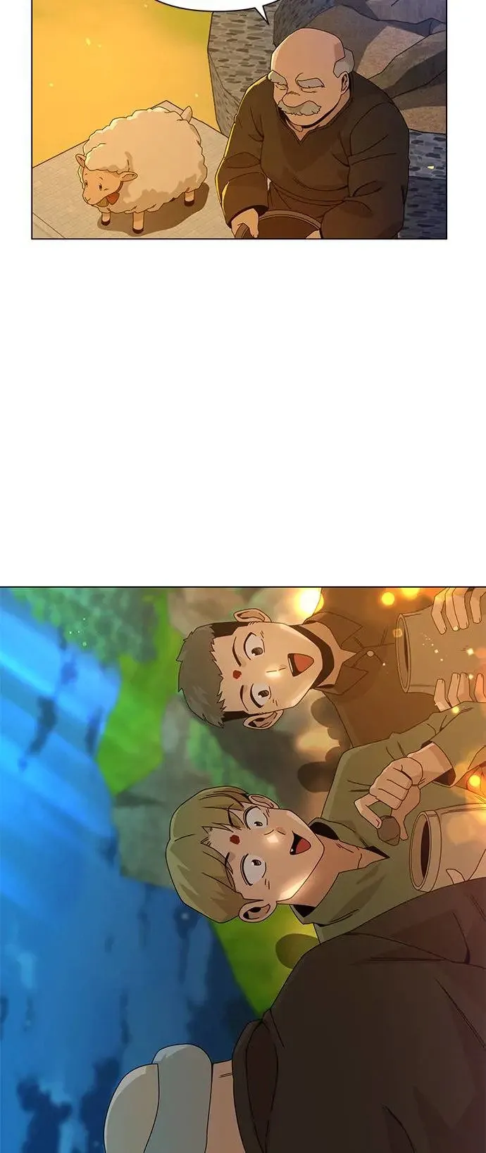 第26话 库索月神 第44页