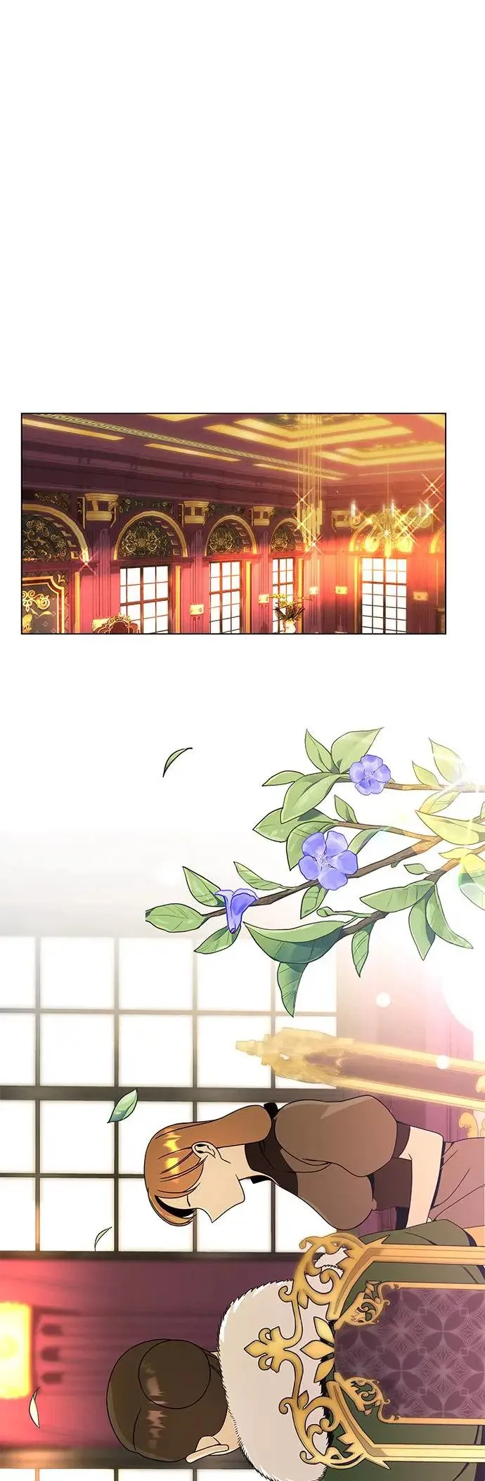 第36话 筹备国际市场 第5页