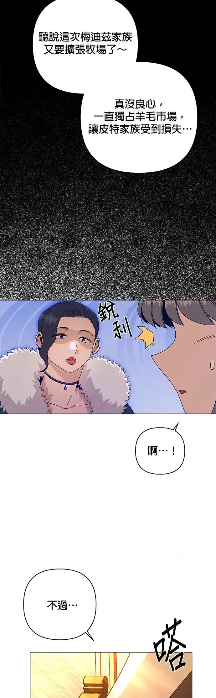 第36话 筹备国际市场 第10页