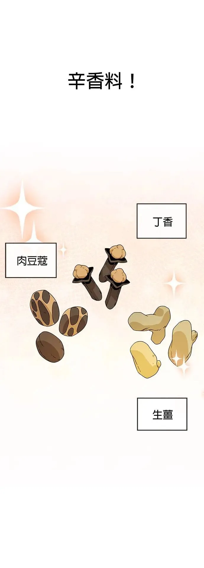 第37话 辣椒粉和泡菜 第44页