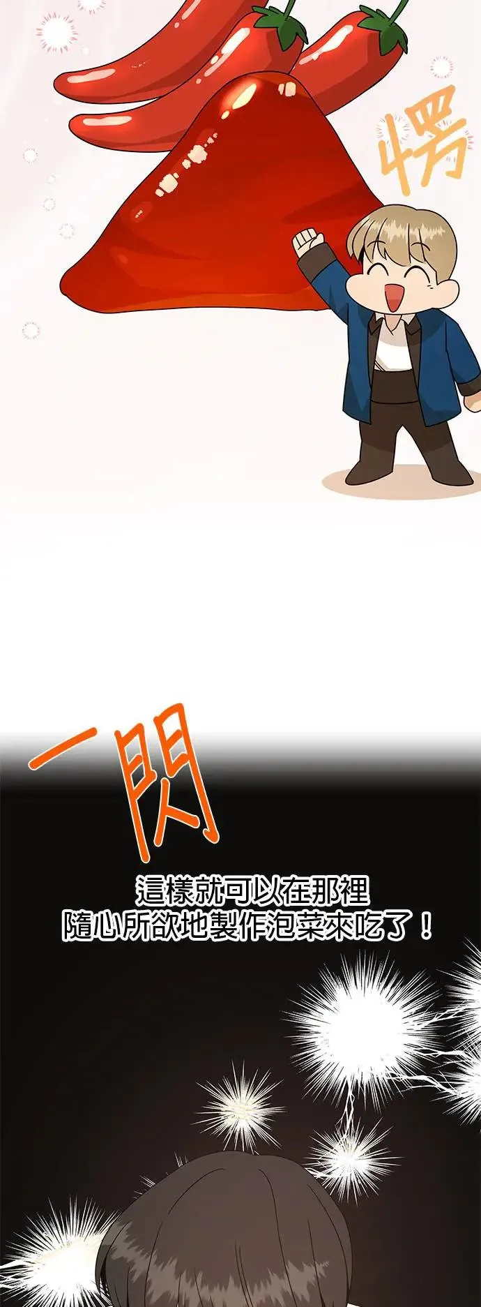 第37话 辣椒粉和泡菜 第48页