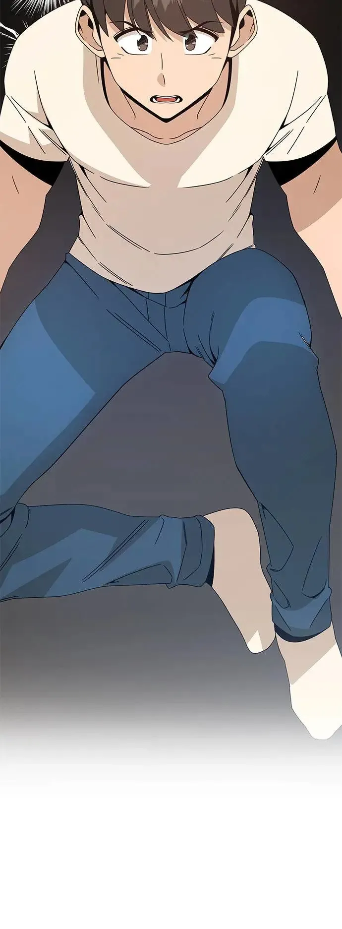 第37话 辣椒粉和泡菜 第49页