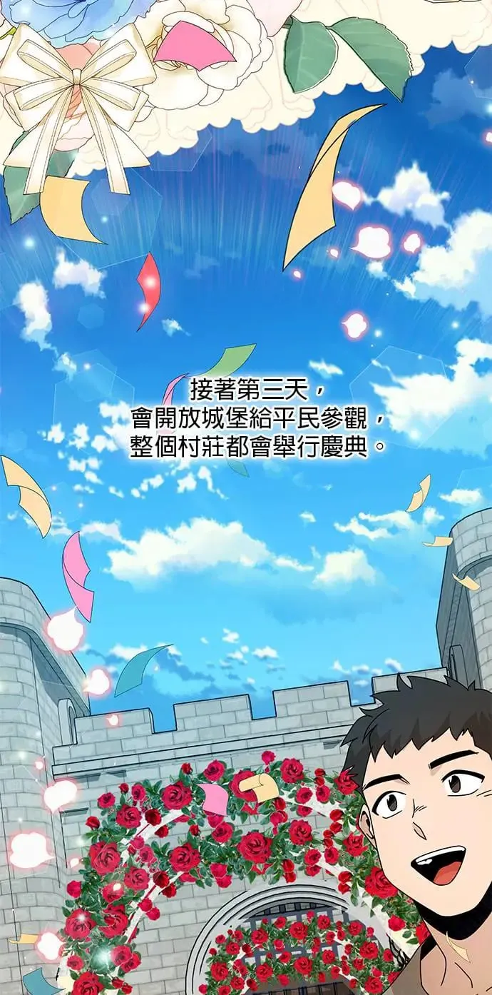 第42话 国际市场开幕日 第3页
