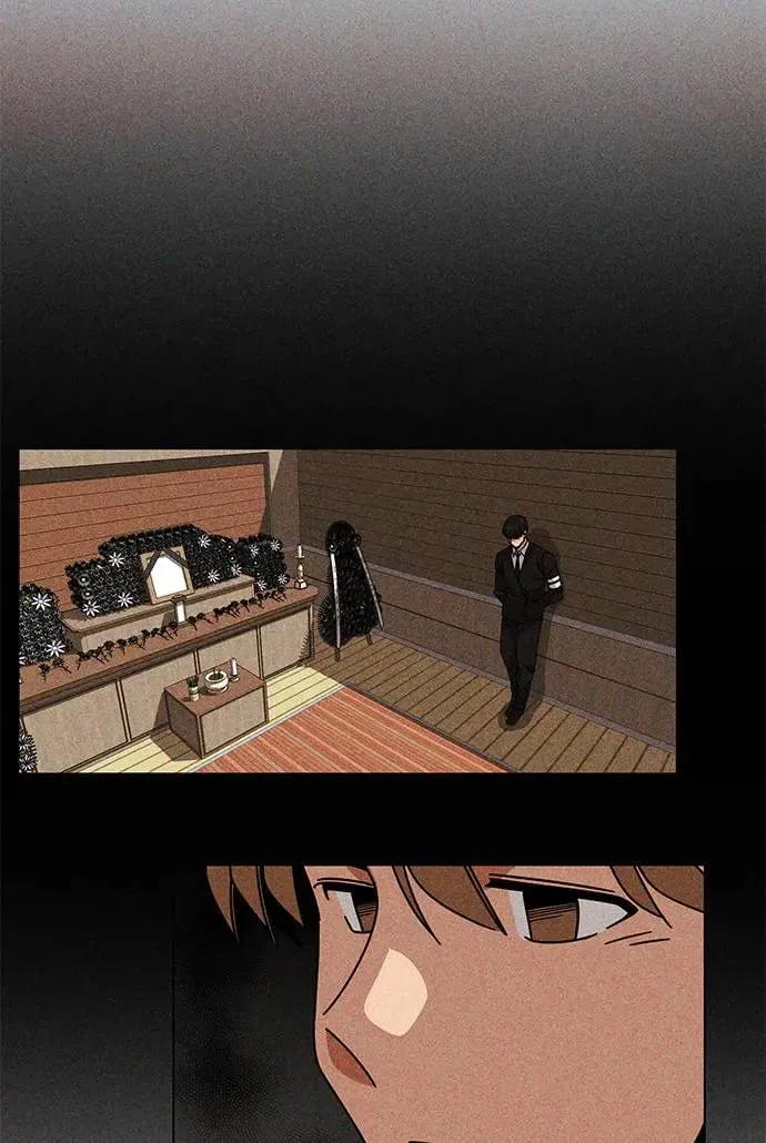 第46话 汉斯的请求 第58页
