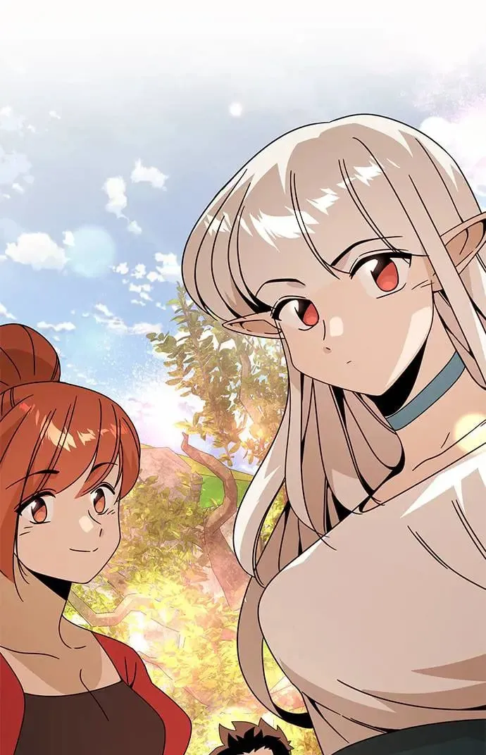 第51话 汉斯加入了 第43页