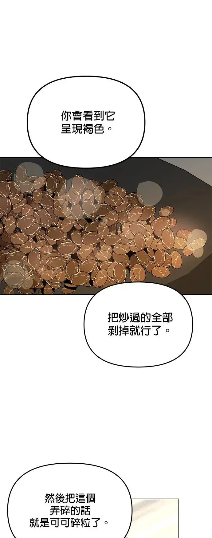 第68话 巧克力 第27页