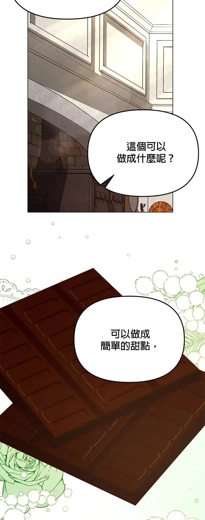 第68话 巧克力 第28页