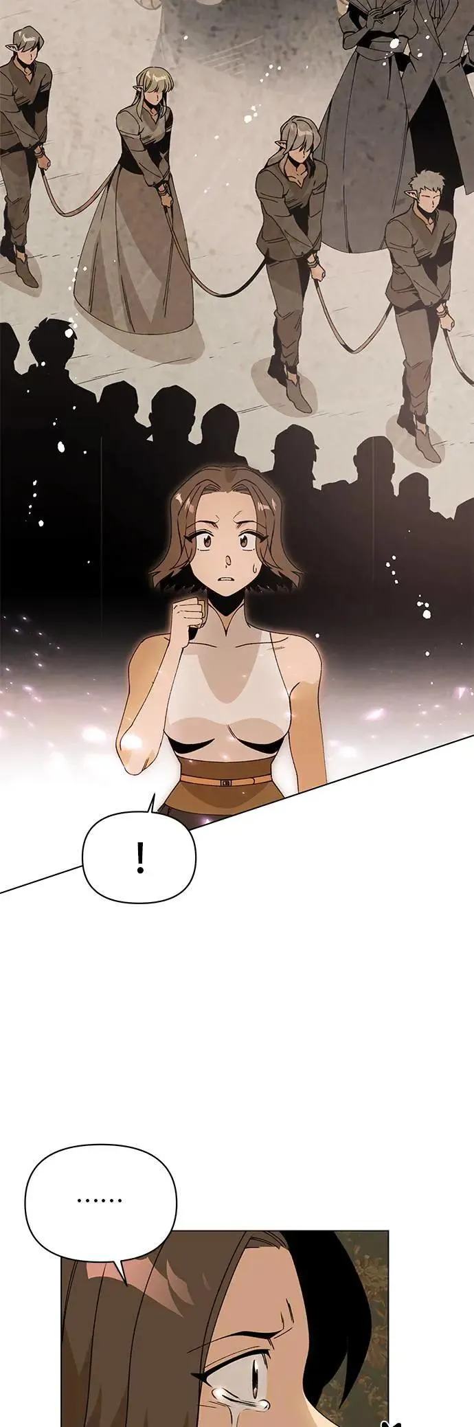 第81话 普里希拉·贝伦塔音 第5页