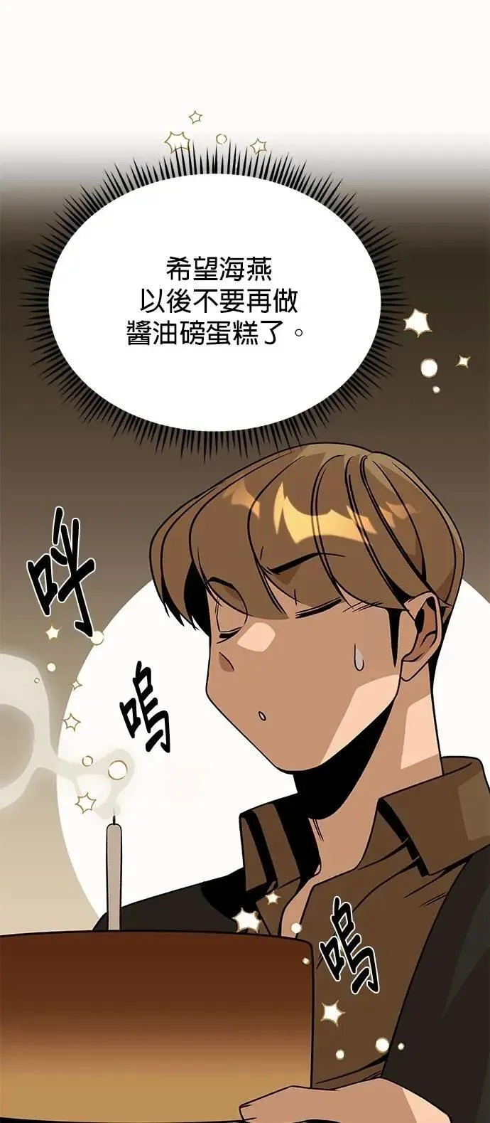 第90话 布鲁姆日 第6页