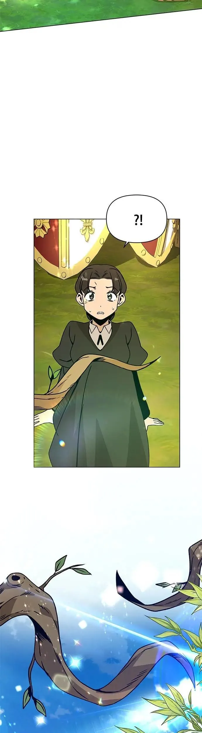第91话 前往奥贝尔领地的路上 第52页