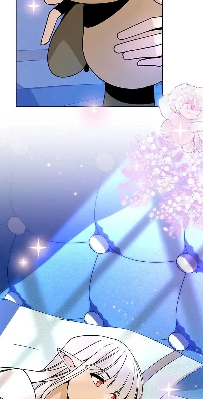 第104话 萝卜块辛奇 第12页